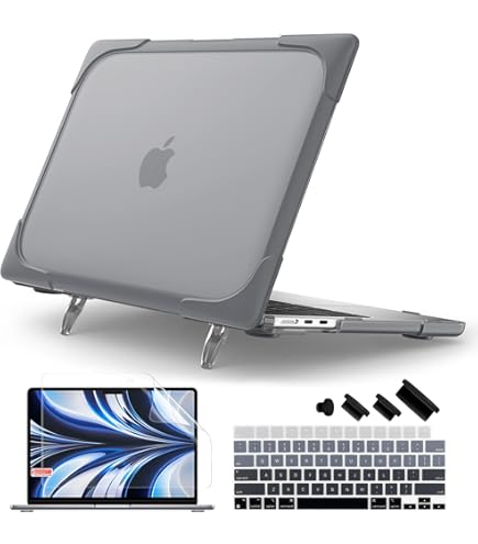 Amazon.com: Apple 2022 MacBook Air with M2 Chip, 13-inch, 8GB RAM